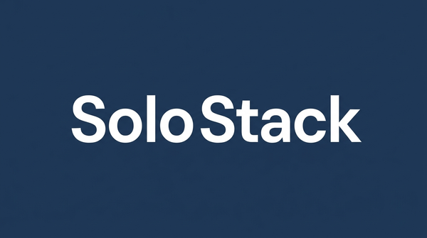 Solo Stack